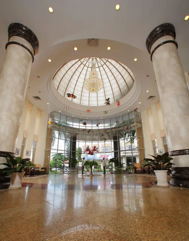 First Hotel - photo 30