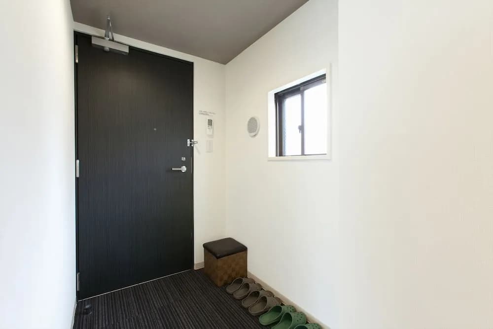 Cocoro Inn Asakusa Kuramae - photo 10
