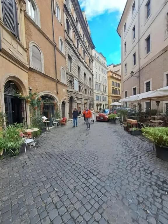 Home Piazza Dell'Orologio - photo 13