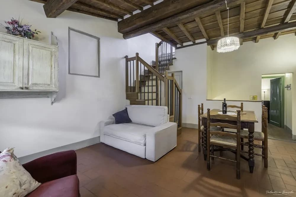 Wine Apartments Florence Lambrusco - photo 7