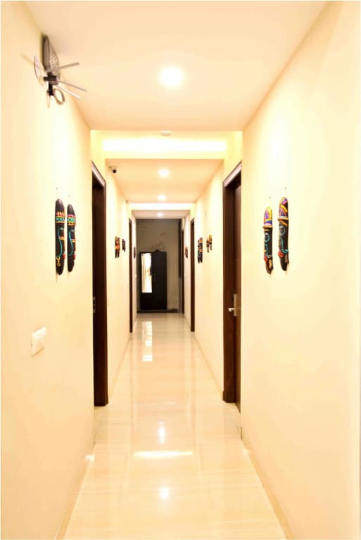 Nirvana Suites - photo 9