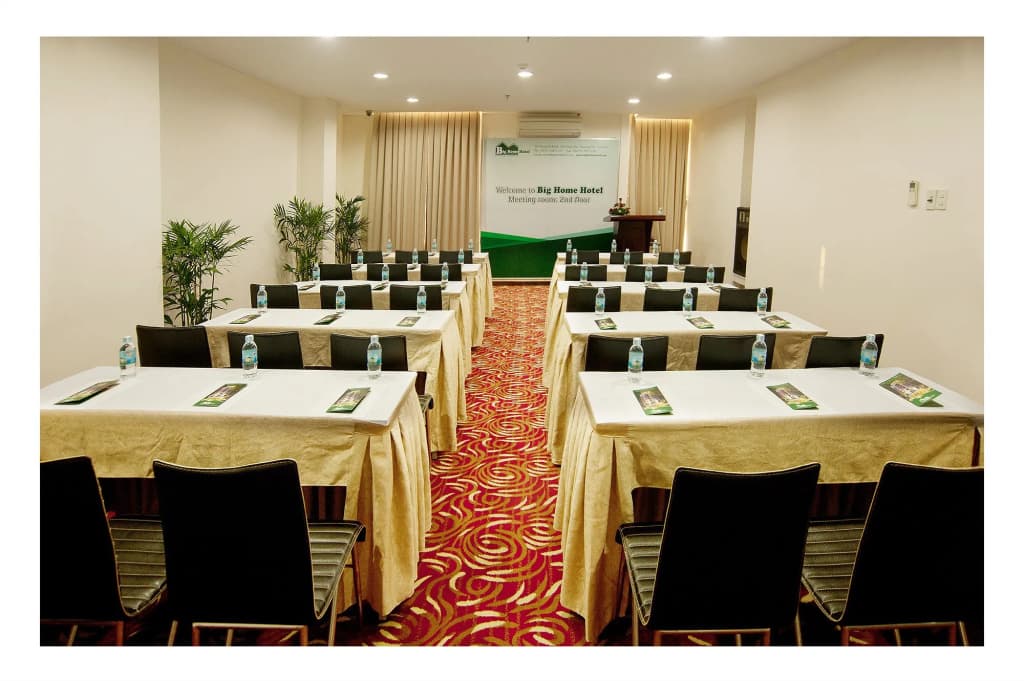 Tarasa Hotel - photo 19