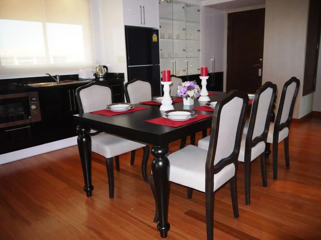 Jomtien Beach Penthouses - photo 22