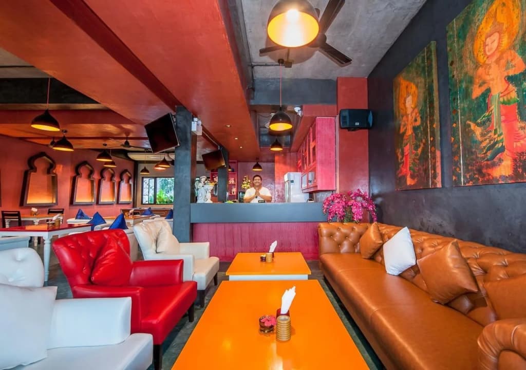 Anchan Boutique Hotel, Phuket - photo 2