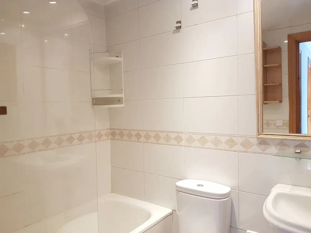 Apartamento Barceló 1 - Tribunal - photo 6
