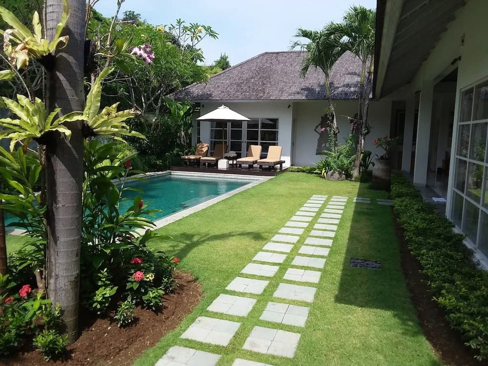 Villa Kamboon - photo 16