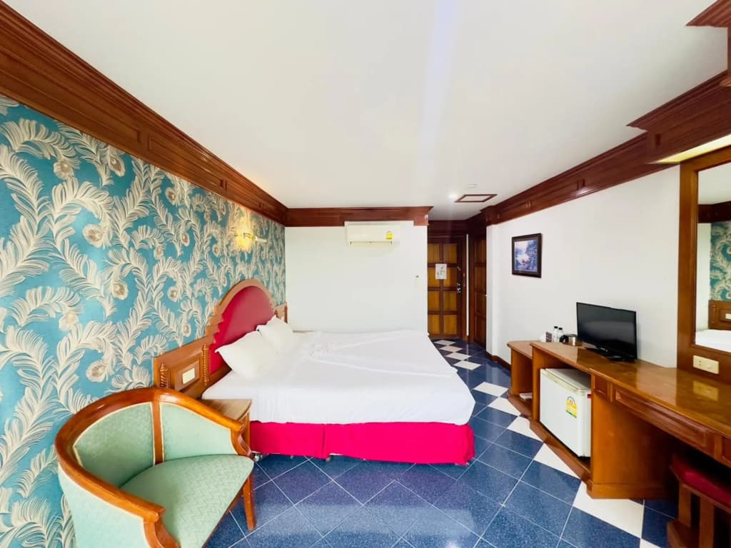 Lime Hotel - photo 2