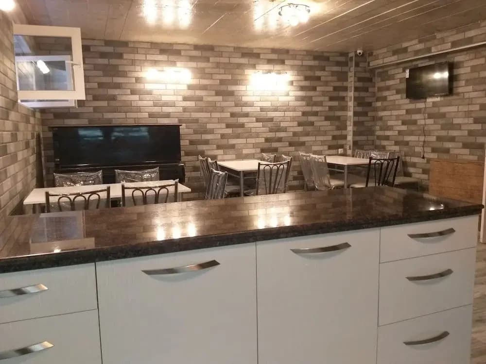 New Tbilisi Hostel - photo 18