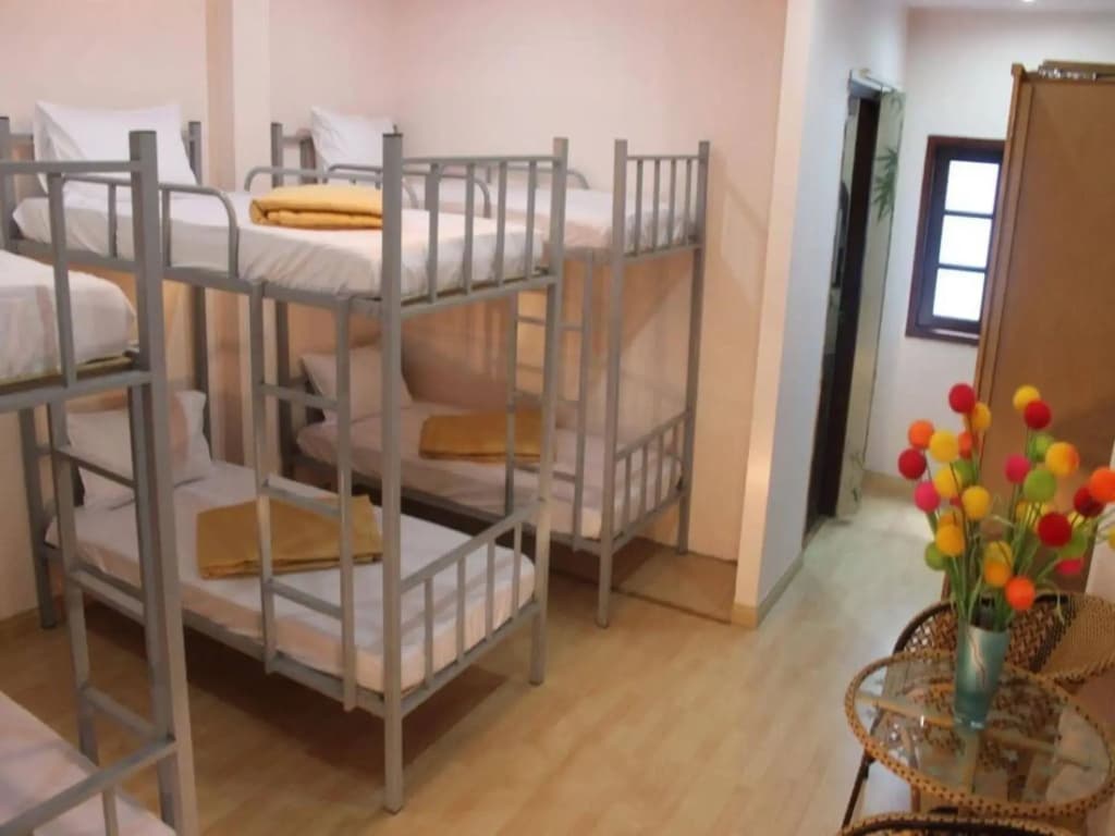 Saigon Central Hostel - photo 5