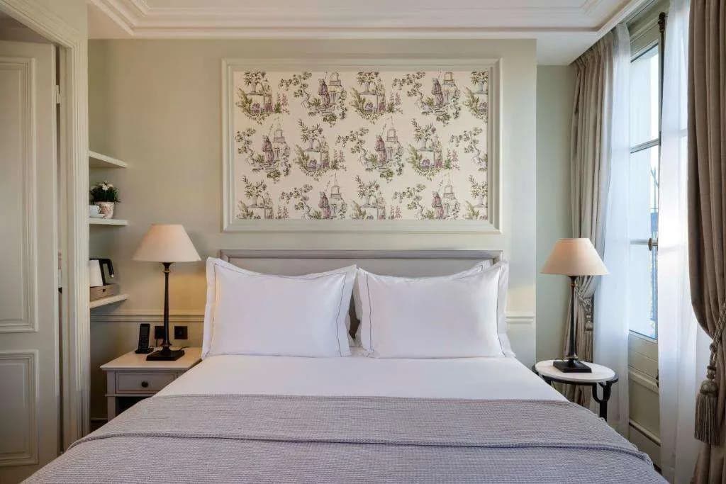 Hotel Quai Voltaire - photo 4
