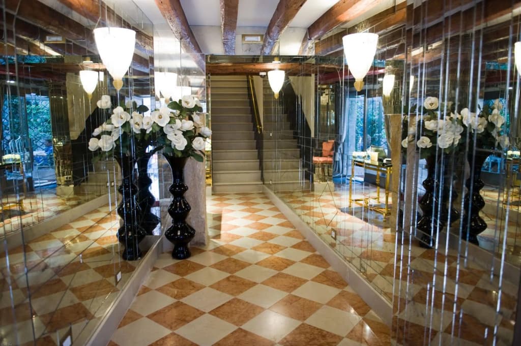 Ca' dell'Arte - main photo