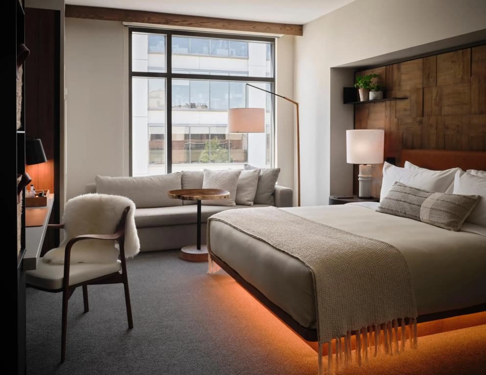 1 Hotel San Francisco - photo 37