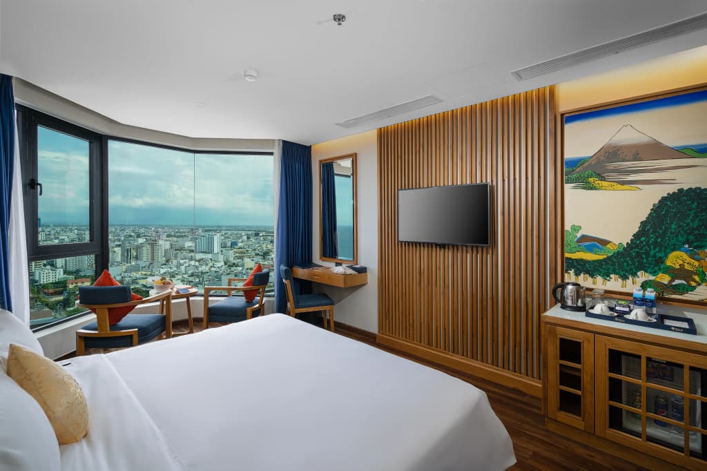 Sala Danang Beach Hotel - photo 39