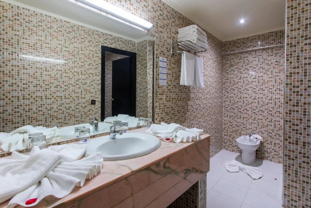 Hôtel Meriem - photo 8