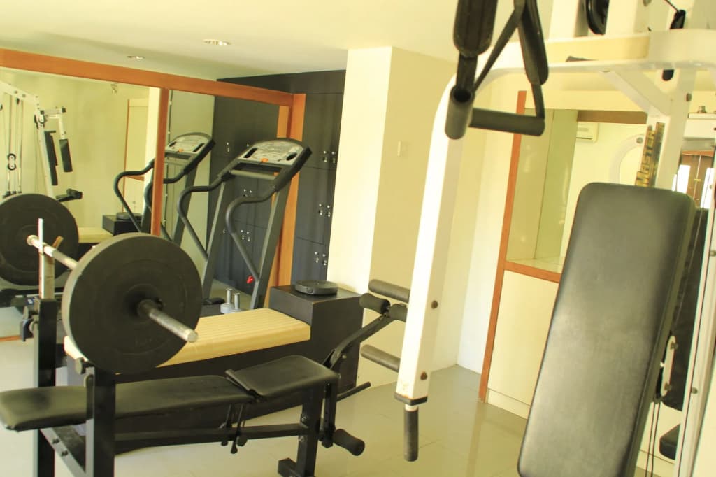 Villa Hening Boutique Hotel - photo 21