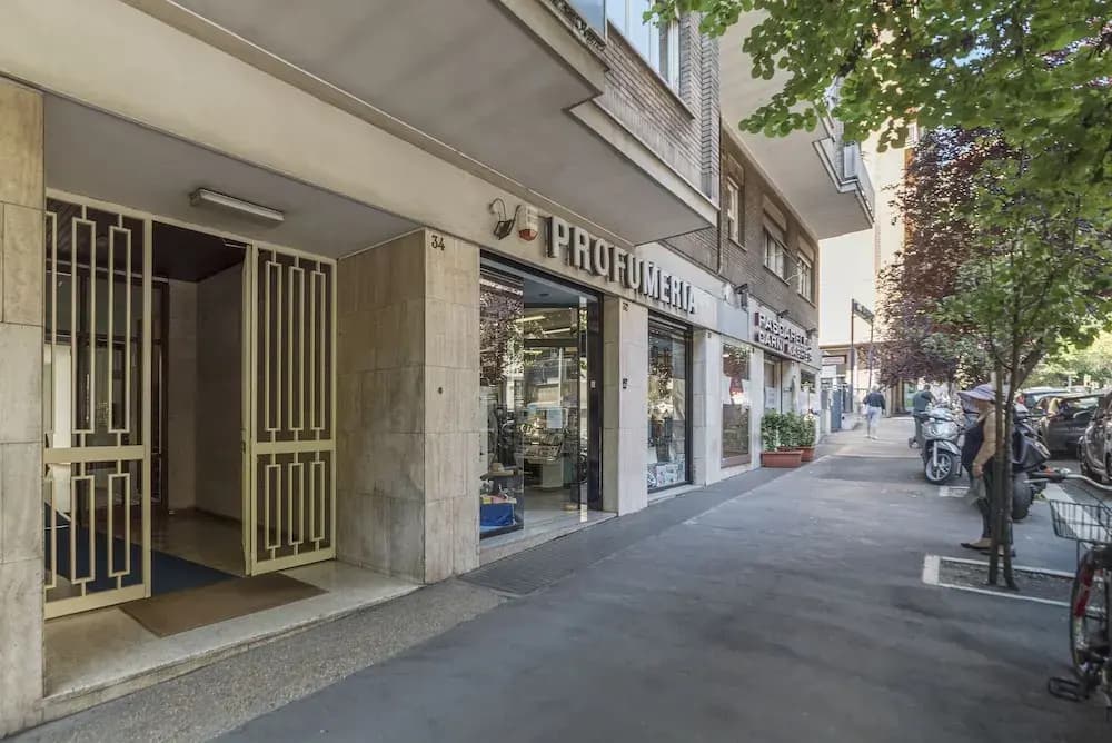 Portaportese Wooden Flat - photo 1