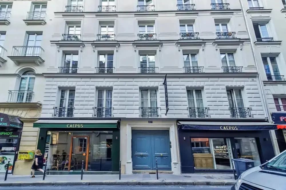 WS Opéra - Duphot - photo 1