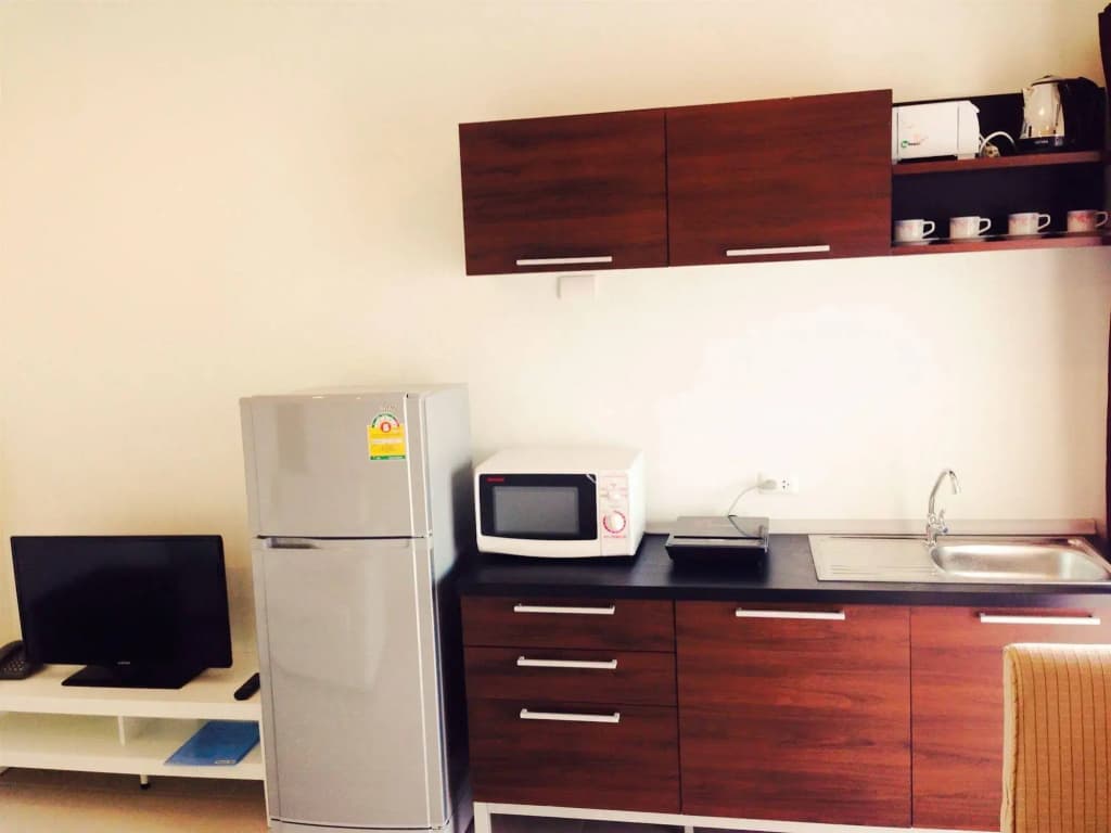 Mochic Residence Nanai - photo 13