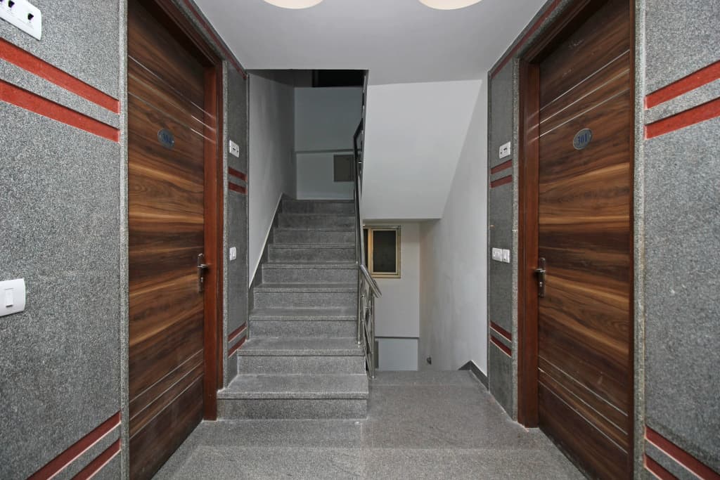 OYO 9028 Hotel Blu Pebbles - photo 12
