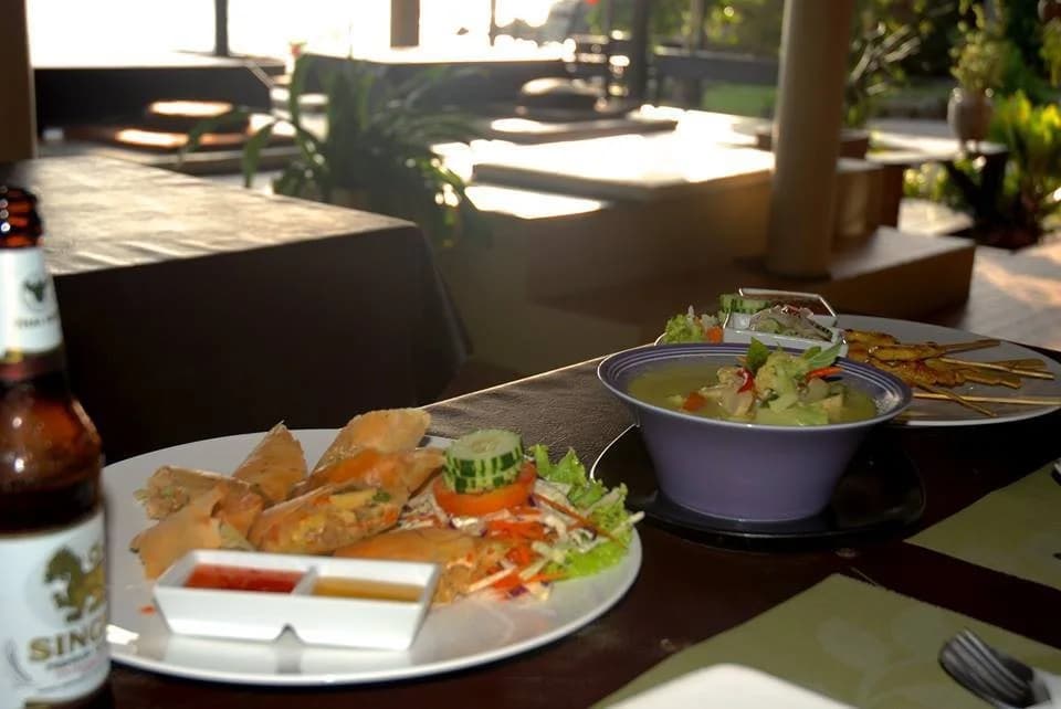 Chills Resort(ชิลล์ รีสอร์ท) - photo 4