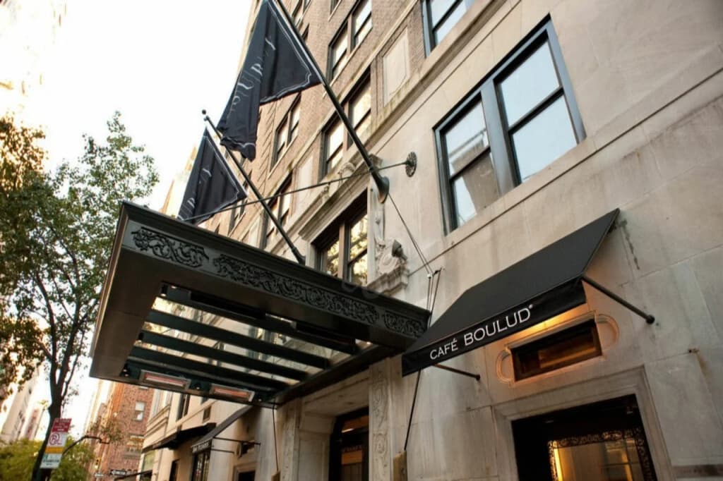 The Surrey A Corinthia Hotel - main photo