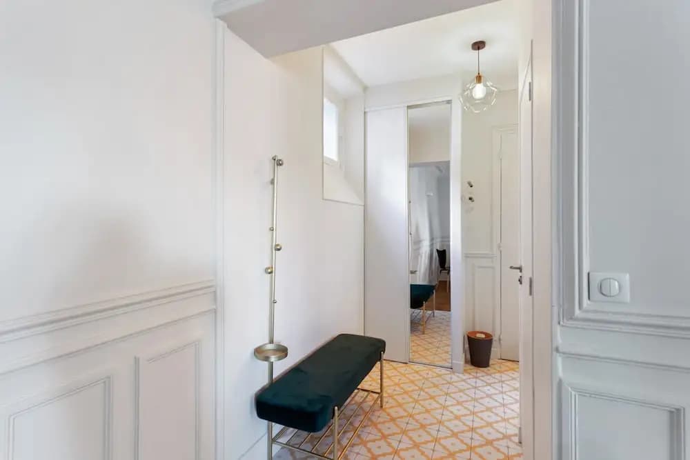 Montmartre - Cozy Home for 2 Guests - photo 2