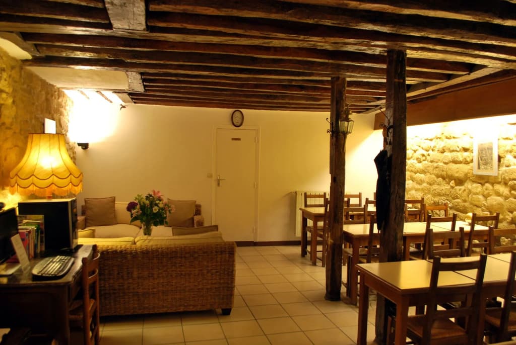 Hôtel de La Herse d'Or - photo 17