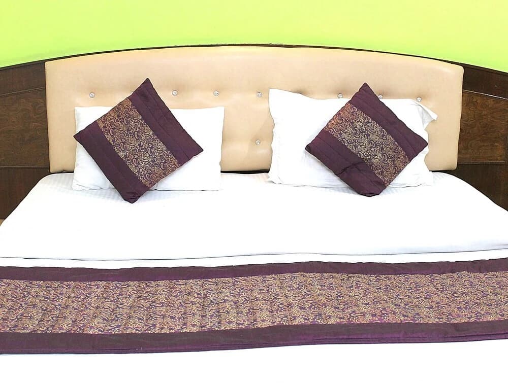 Hotel Shree Radhe Krishan - photo 7