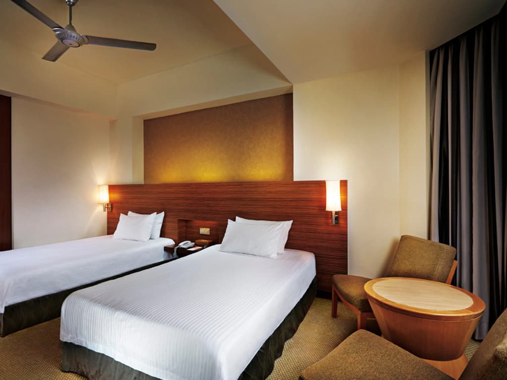 Resorts World Genting - Resort Hotel - photo 6