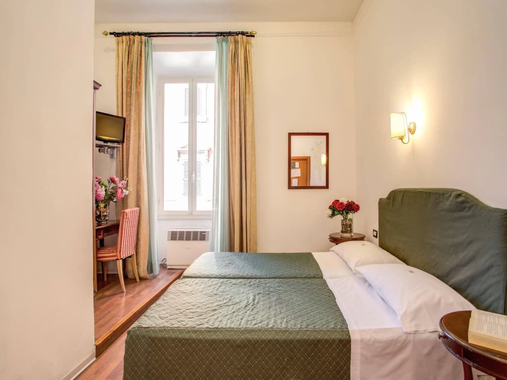 Hotel Aquarium Termini - photo 2