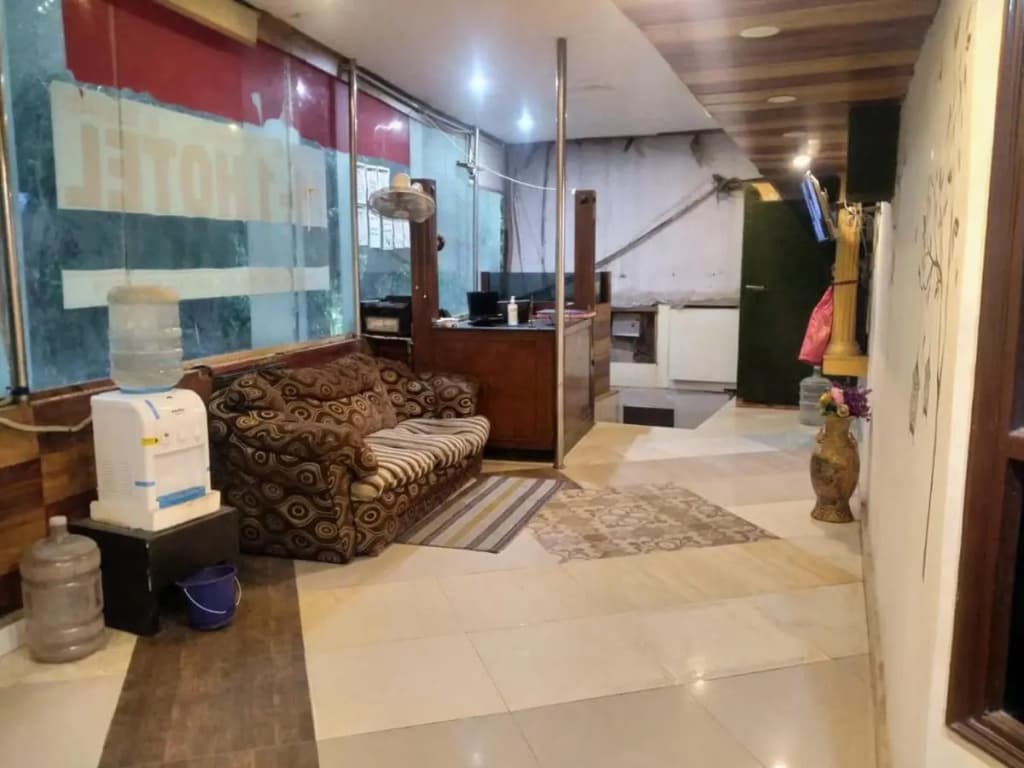 M1 Hotel by Wb Inn - main photo