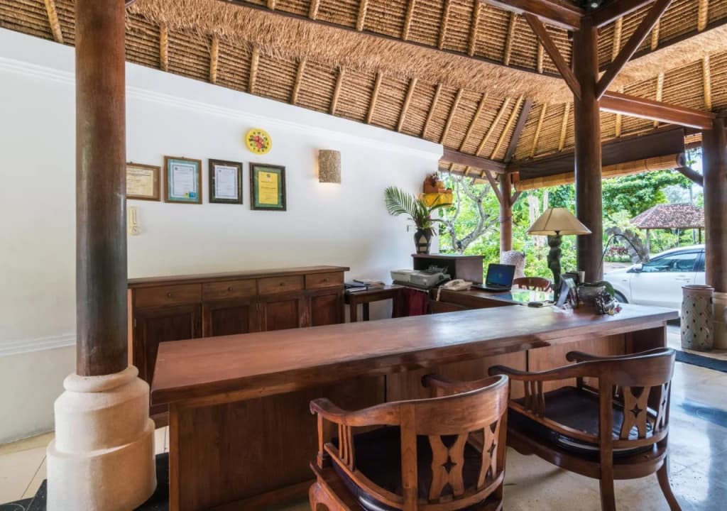 Sari Sanur Resort - photo 14