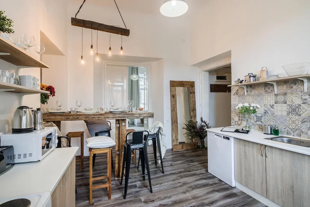 Historic Centre APTs by Michal&Friends - photo 23