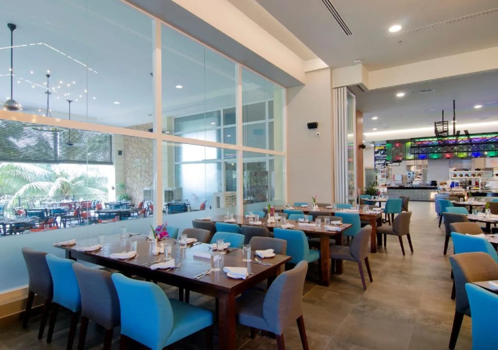 Bangi Resort Hotel - photo 32