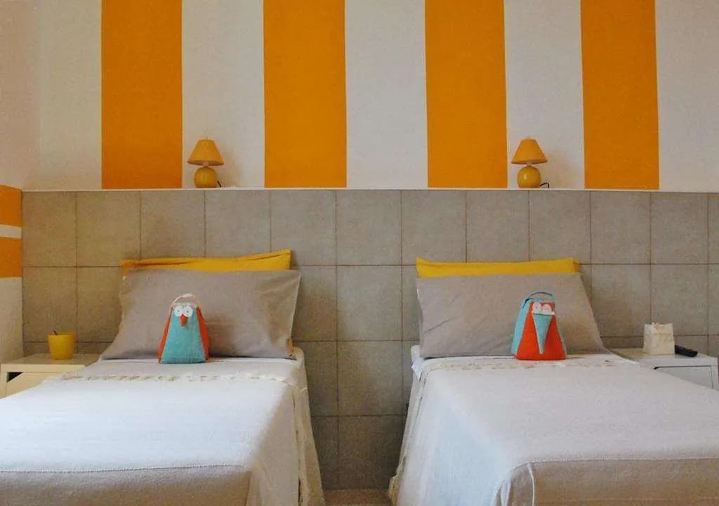B&B Casa Torpì - photo 4