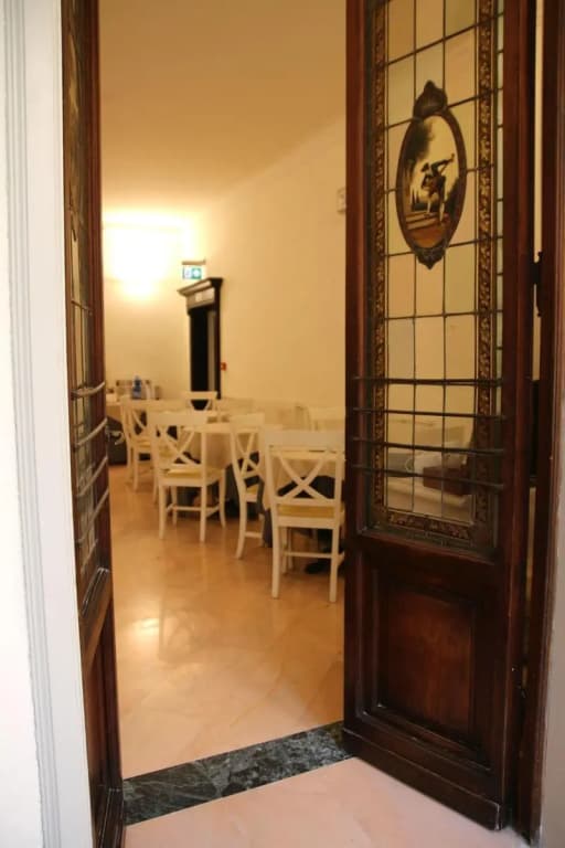 Hotel Accademia - photo 14