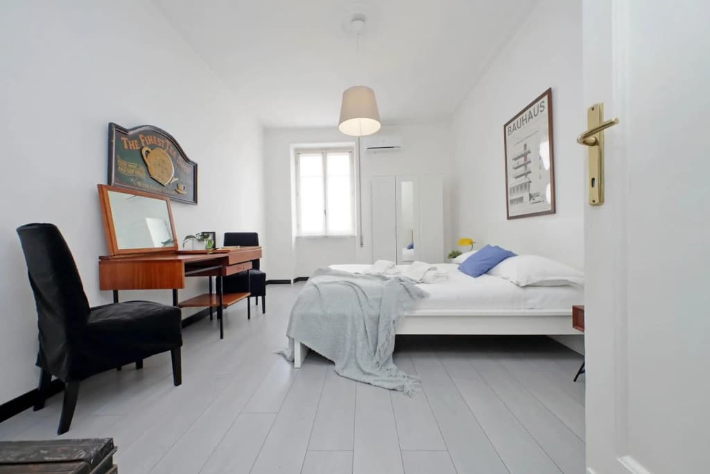 Triumph Apartment - photo 23