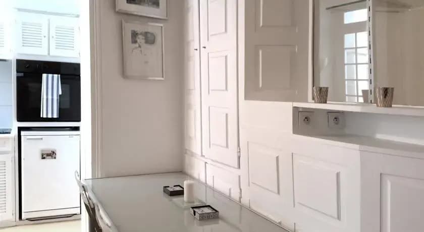 Pied-à-Terre Parisien - Duroc - photo 3