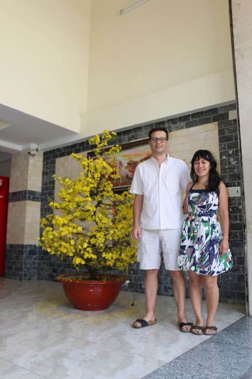 Pink Sunbeam Hotel - photo 20