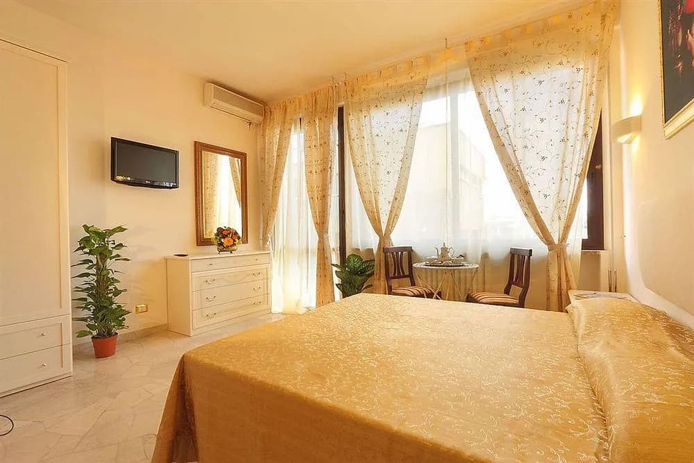 Monna Bianca Bed & Breakfast - photo 16