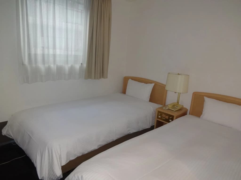 Haneda Inn - photo 5