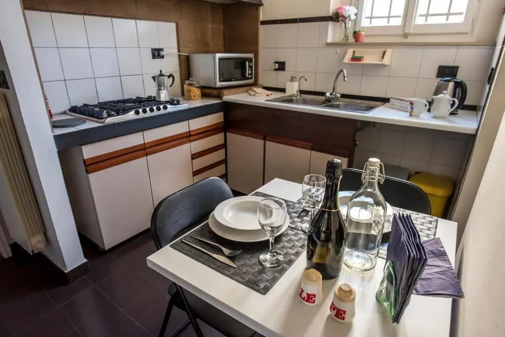 Ricasoli Apartment in Firenze - photo 18