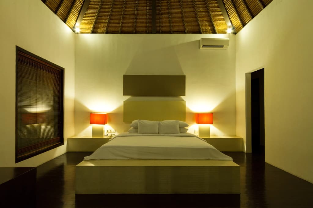 Bvilla Spa Hotel - photo 5