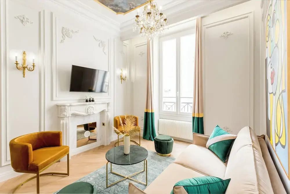 Merveil Luxury Suites - Opera - Volney I-II - photo 15