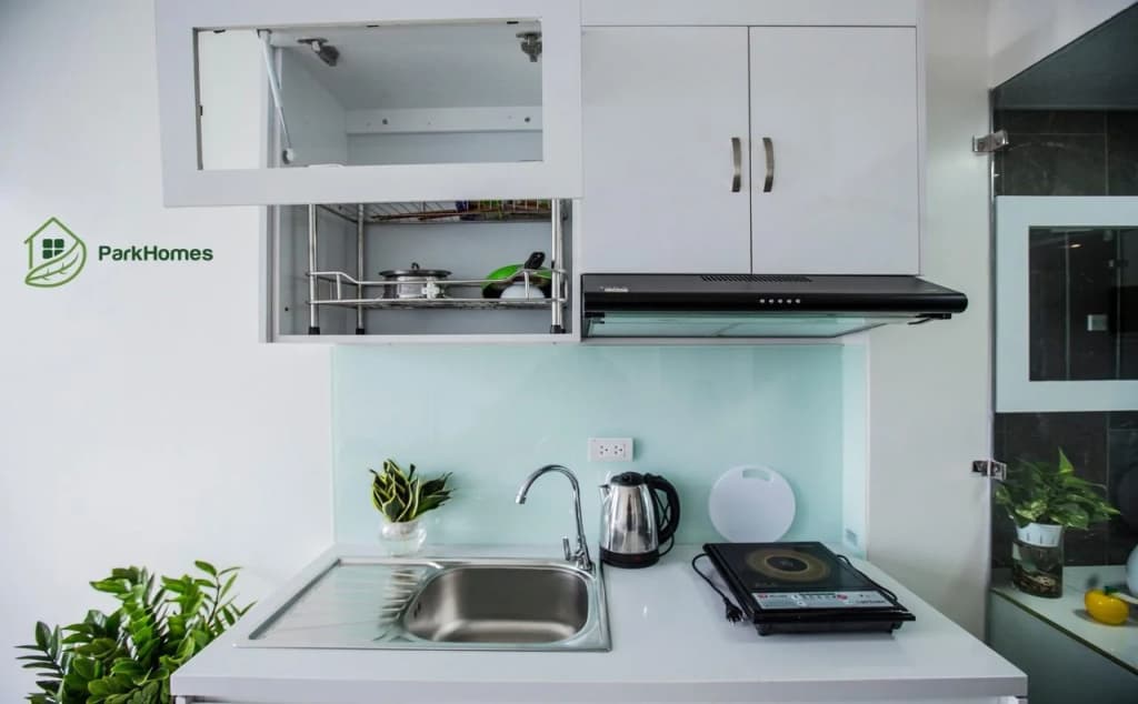 Parkhome Apartment - photo 7