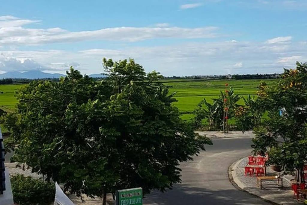 Guest house Ancient Lantern Villa Hoi An - photo 12