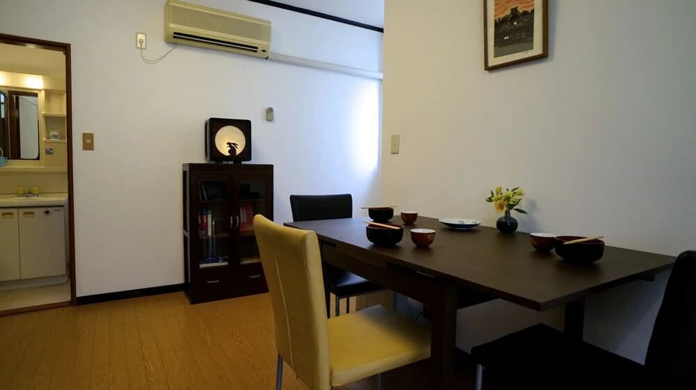 Demachi House - photo 12