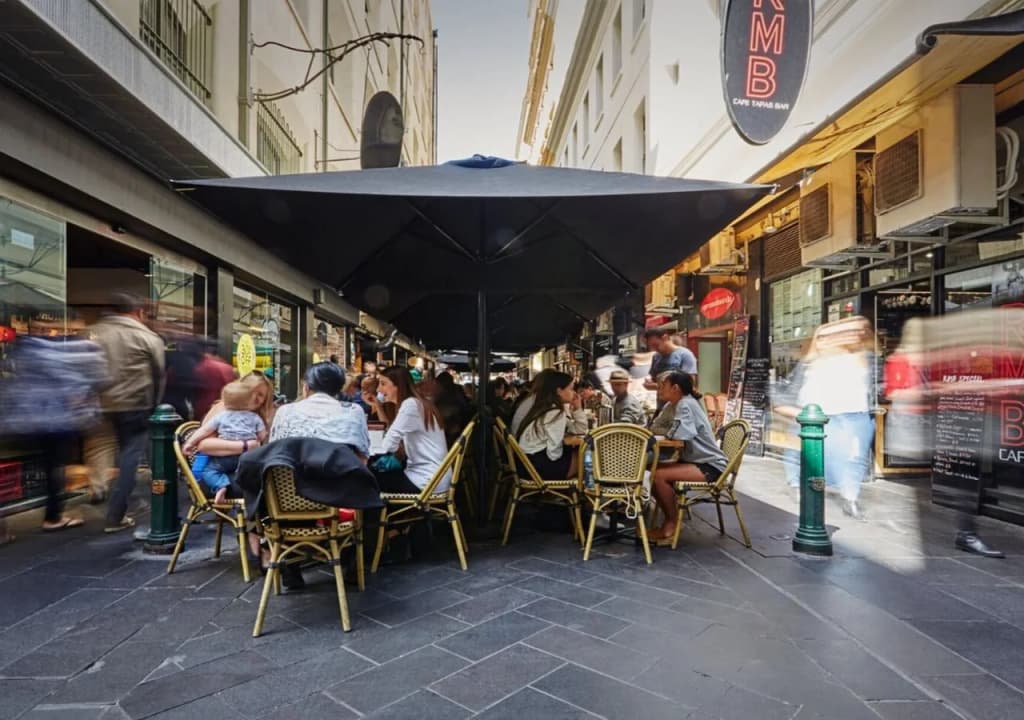 Punthill Flinders Lane - photo 20
