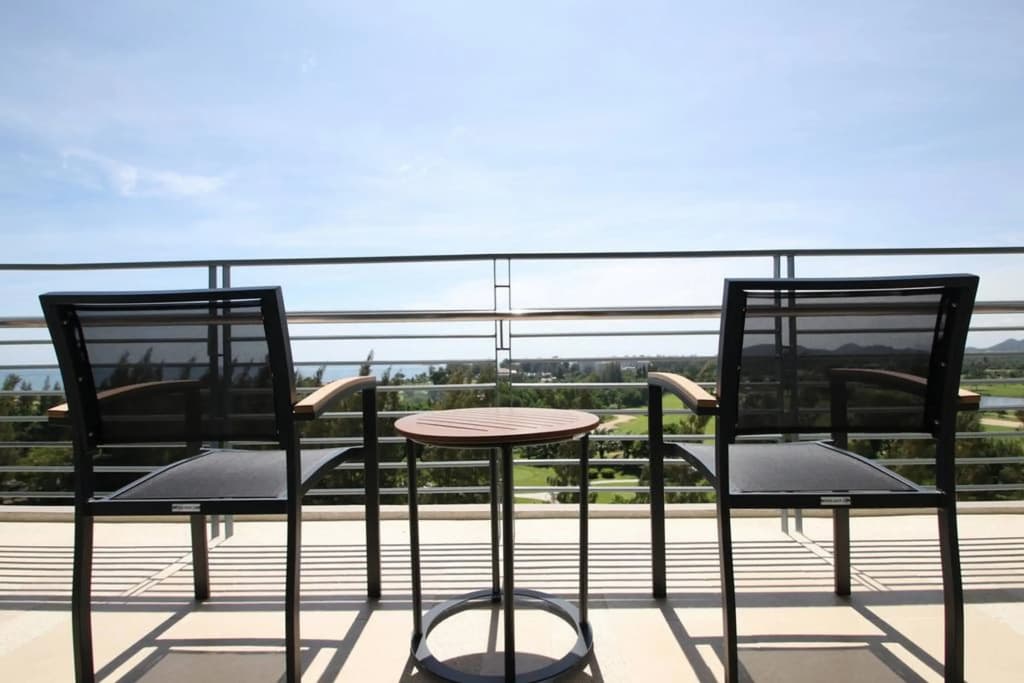 Wora Wana Hua Hin Hotel & Convention - photo 8