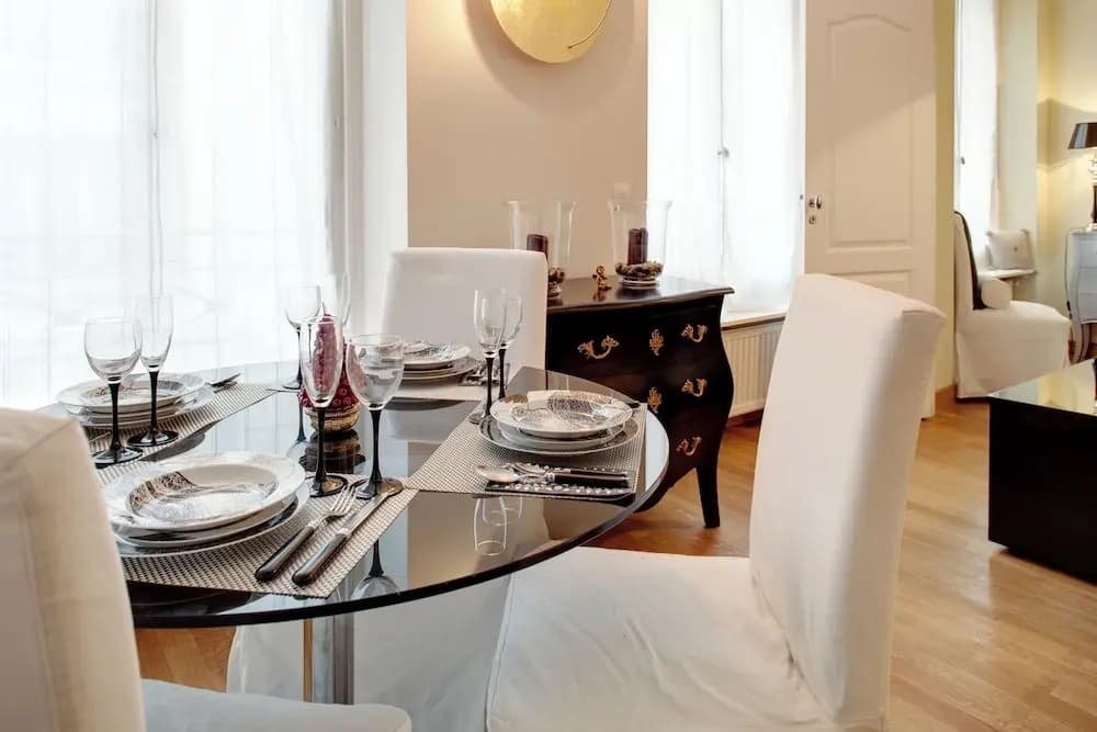 St Germain Grenelle Residence - photo 11